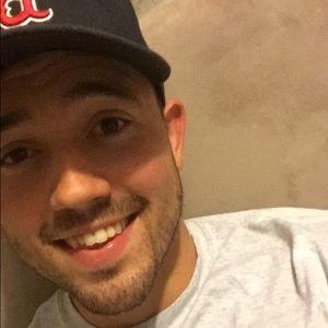 Meet your Posher, Chris